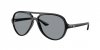 OKULARY RAY-BAN® CATS 5000 RB 4125 601/R5 59 ROZMIAR M